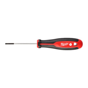 Csavarhúzó 3 oldalú markolattal SL 0.5x3x75 - 1 db