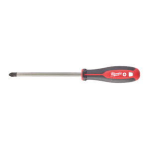 Csavarhúzó 3 oldalú markolattal PZ3x150 - 1 db