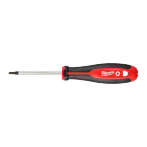 Csavarhúzó 3 oldalú markolattal T15x75 - 1 db