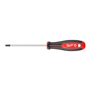 Csavarhúzó 3 oldalú markolattal T30x125 - 1 db