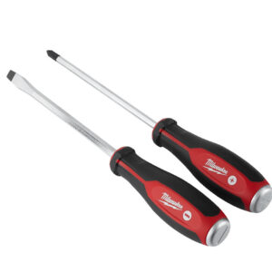 Üthető csavarhúzó készlet 2 részes (PH/SL) - 1 db