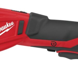 C12 PC-0_M12™ akkus csővágó                               _2 x vágó kés, akkumulátor és töltő nélkül