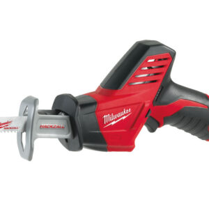 C12 HZ-0_M12™ univerzális fűrész _Mint a C12 HZ, akkumulátor töltő és koffer nélkül