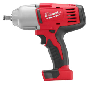 HD18HIWF-0 _M18™ ütvecsavarozó                                _Mint a HD18 HIWF akkumulátor, töltő és koffer nélkül