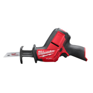 M12 CHZ-0_M12 FUEL™ univerzális kézifűrész                               _1 x  SAWZALL® fűrészlap, akkumulátor, töltő és koffer nélkül