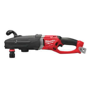 M18 FRADH-0_M18 FUEL™ SUPER HAWG® kétsebességes sarokcsavarozó QUIK-LOK™ tokmánnyal_Akkumulátor, töltő és koffer nélkül
