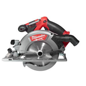 M18 CCS55-0X_M18 FUEL™ körfűrész  55 mm vágási mélységgel                            _Körfűrészlap, párhuzamvezető, akkumulátor és töltő nélkül, Heavy Duty kofferben