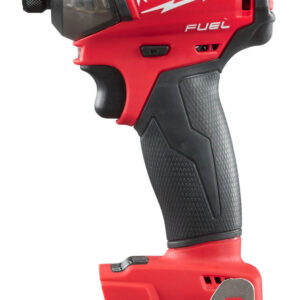 M18 FQID-0X _M18 FUEL™ SURGE™ 1/4˝ Hex hidraulikus ütvecsavarozó_Akkumulátor és töltő nélkül, Heavy Duty kofferben