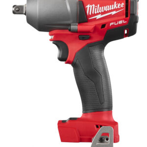 M18 FMTIWP12-0X_M18 FUEL™ 1/2˝ ütvecsavarozó ütközőcsappal_Akkumulátor, töltő nélkül, Heavy Duty kofferben