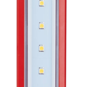 L4 FL-201_USB újratölthető szórt fényű zseblámpa_