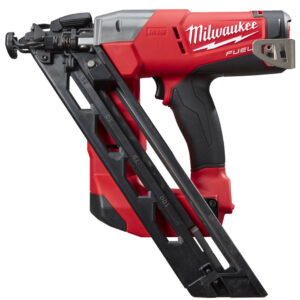 M18 CN15GA-0X _M18 FUEL™ 15 GA döntött finiselő szögbelövő_Akkumulátor és töltő nélkül, Heavy Duty kofferben