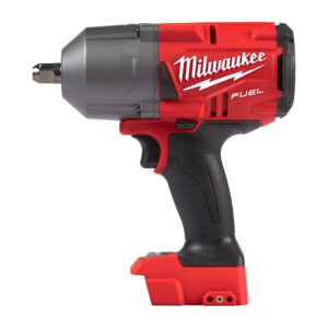 M18 FHIWP12-0X_M18 FUEL™ ütvecsavarozó 1⁄2˝ ütközőcsappal_Akkumulátor, töltő nélkül, Heavy Duty kofferben