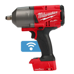 M18 ONEFHIWF12-0X_ONE-KEY™ FUEL™ 1/2˝ ütvecsavarozó biztosítógyűrűvel_Akkumulátor, töltő nélkül, Heavy Duty kofferben
