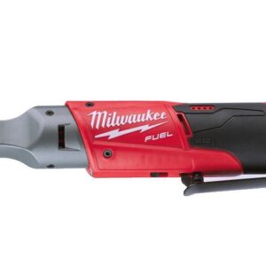 M12 FIR14-0_M12 FUEL™ szuperkompakt 1/4˝ racsnis csavarkulcs_3/8˝ és 1/2˝ adapter, akkumulátor, töltő és szerszámtáska nélkül