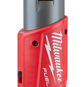 M12 FIR12-0_M12 FUEL™ szuperkompakt 1/2˝ racsnis csavarkulcs_3/8˝ és 1/4˝ adapter, akkumulátor, töltő és szerszámtáska nélkül