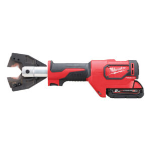 M18ONEHCC-201C CU/AL-SET _ M18 FORCE LOGIC™ ONE-KEY™ HIDRAULIKUS KÁBELVÁGÓ