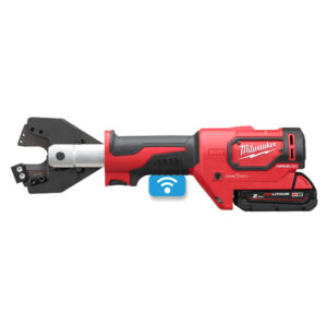 M18ONEHCC-201C ACSR SET _ M18 FORCE LOGIC™ ONE-KEY™ HIDRAULIKUS KÁBELVÁGÓ