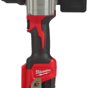 M12 BPRT-201X _M12™ szuperkompakt popszegecselő_1 x 2,0 Ah REDLITHIUM-ION™ akkumulátor, töltő 40 perces, Heavy Duty koffer