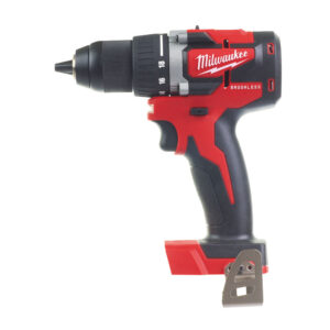 M18 CBLDD-0X _M18™ kompakt szénkefe nélküli fúrócsavarozó                              _Akkumulátor és töltő nélkül, Heavy Duty koffer