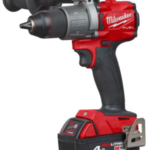 M18FPD2-402C _ M18 FUEL™ ÜTVEFÚRÓ-CSAVAROZÓ