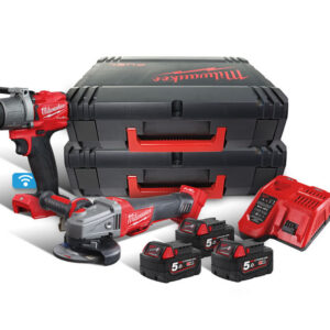 M18ONEPP2C2-503X _ M18 FUEL™ ERŐCSOMAG