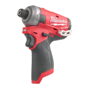 M12FQID-0 _ M12 FUEL™ SURGE™ ¼″ HEX HIDRAULIKUS ÜTVECSAVAROZÓ