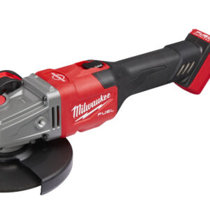 M18FHSAG125XB-0X _ M18 FUEL™ NAGY TELJESÍTMÉNYŰ SAROKCSISZOLÓ 125 MM FÉKEZŐ FUNKCIÓVAL