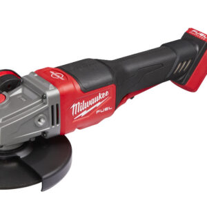 M18FHSAG125XPDB-0X _ M18 FUEL™ NAGY TELJESÍTMÉNYŰ SAROKCSISZOLÓ 125 MM FÉKEZŐ FUNKCIÓVAL