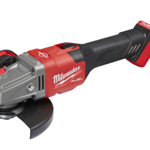 M18FHSAG150XB-0X _ M18 FUEL™ NAGY TELJESÍTMÉNYŰ SAROKCSISZOLÓ 150 MM FÉKEZŐ FUNKCIÓVAL