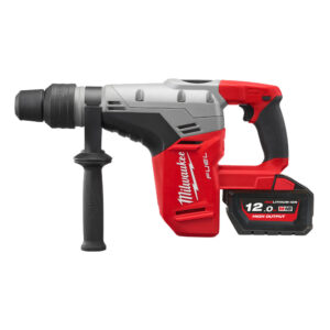 M18CHM-121C_M18 FUEL 5 KG SDS-MAX FÚRÓ-BONTÓ KALAPÁCS