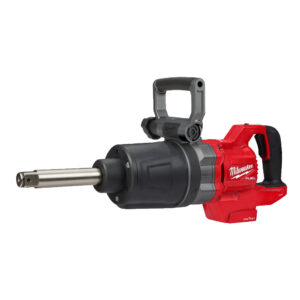M18ONEFHIWF1D-0C _ M18 FUEL™ ONE-KEY™ 1˝ NAGY NYOMATÉKÚ D-FOGANTYÚS ÜTVECSAVAROZÓ BIZTOSÍTÓGYŰRŰVEL