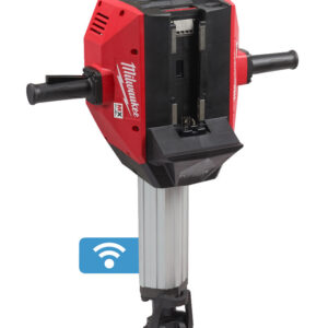 MXFDH2528H-601_MX FUEL 25 KG 28 MM HEX BONTÓKALAPÁCS