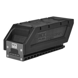 MXFCP203_MX FUEL REDLITHIUM 3.0 AH AKKUMULÁTOR