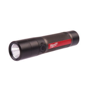 L4FMLED-201 _ USB ÚJRATÖLTHETŐ 800L RÖGZÍTETT ZSEBLÁMPA