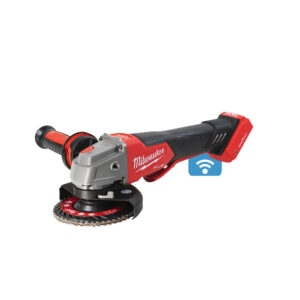 M18ONEFSAG125XPDB-0X _ M18 FUEL™ ONE-KEY™ 125 MM SAROKCSISZOLÓ FÉKEZŐ FUNKCIÓVAL