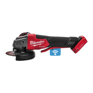 M18ONEFSAG125XPDB-502X _ M18 FUEL™ ONE-KEY™ 125 MM SAROKCSISZOLÓ FÉKEZŐ FUNKCIÓVAL