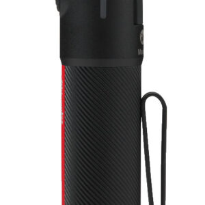 IR FL500 _ USB ÚJRATÖLTHETŐ ZSEBLÁMPA 500 LUMEN